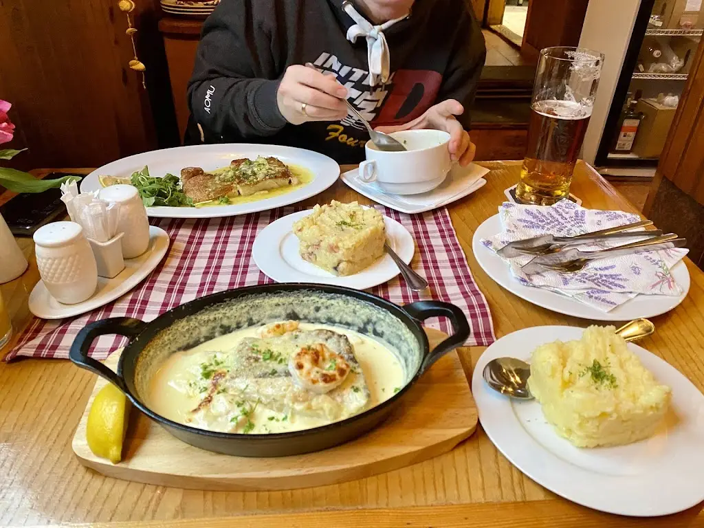 斯海霞_Rybárna Stern_Jablunkov_review