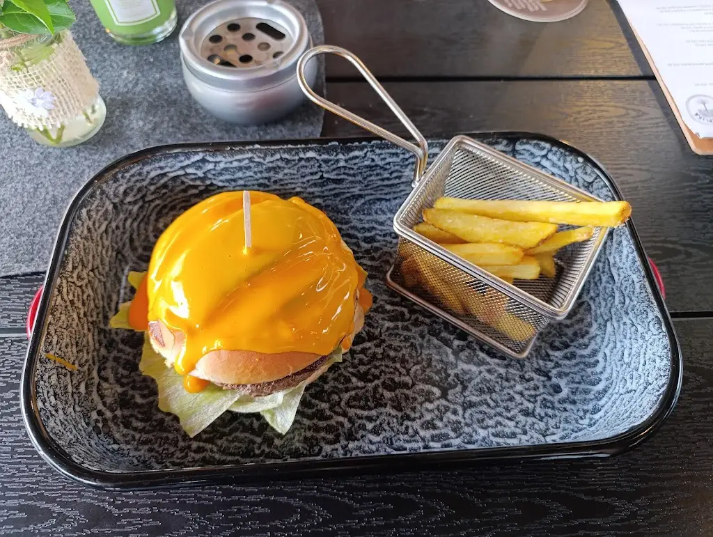 Patrik Schoupal_U Kreplika_Jablunkov_review