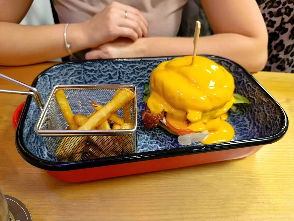 Honza Cmiel_U Kreplika_Jablunkov_review