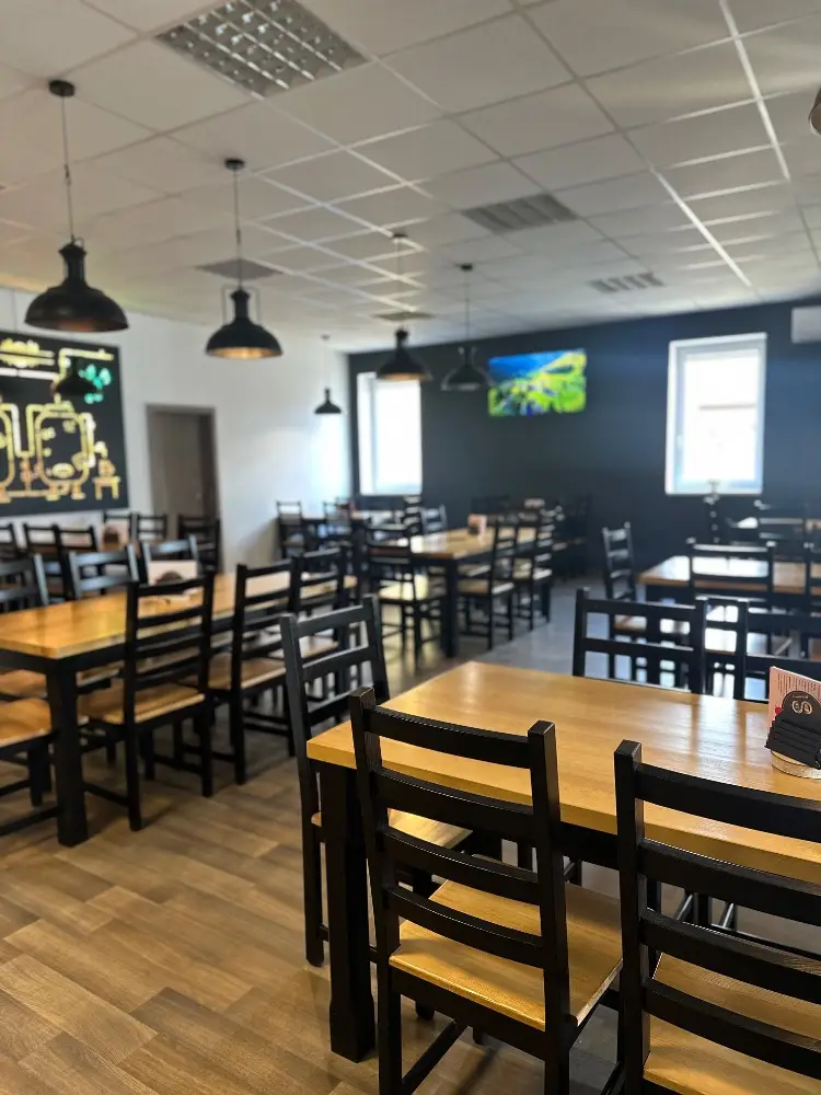 U Kreplika ristorante a Jablunkov