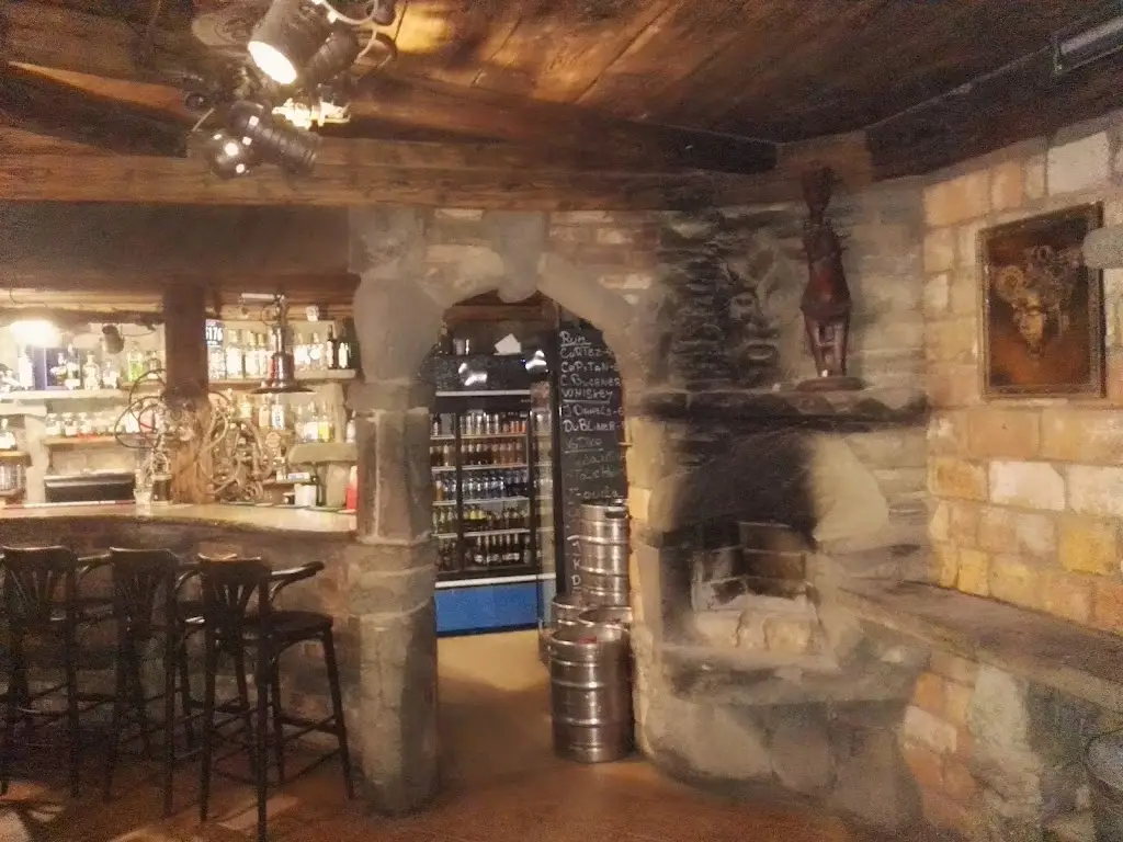 Tomáš Heryán_Rock Café Jablunkov_Jablunkov_review