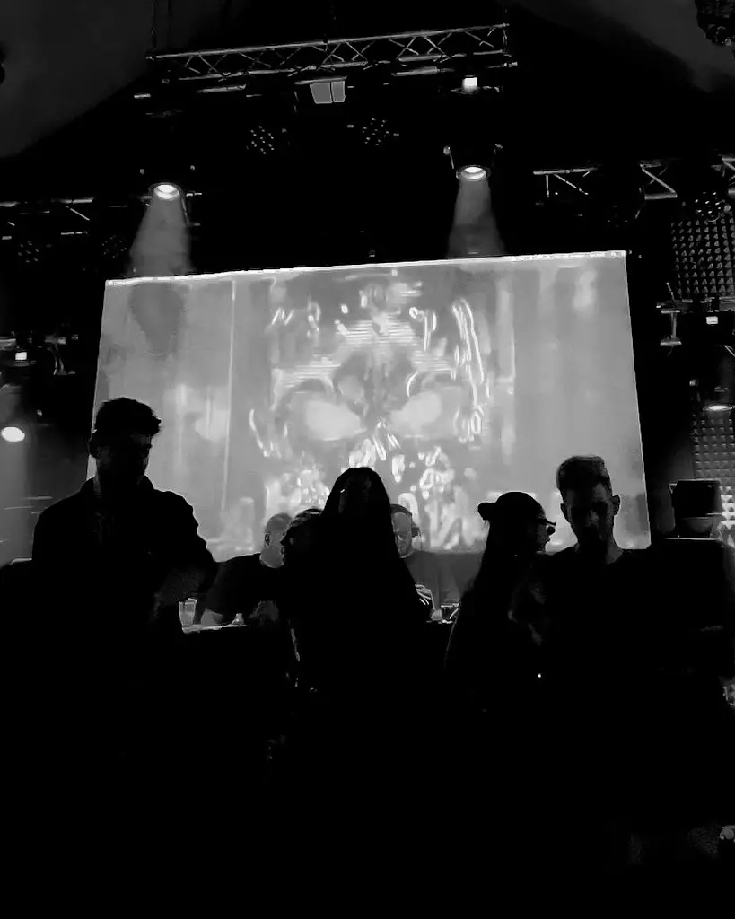 Jan Hr_Rock Café Jablunkov_Jablunkov_review