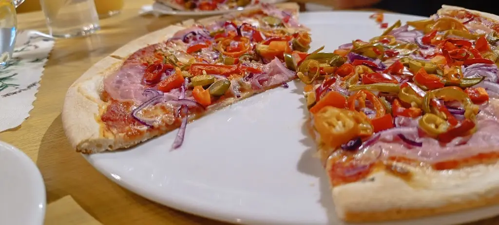 Nadja B._Pizzerie Šatlava_Jablunkov_review