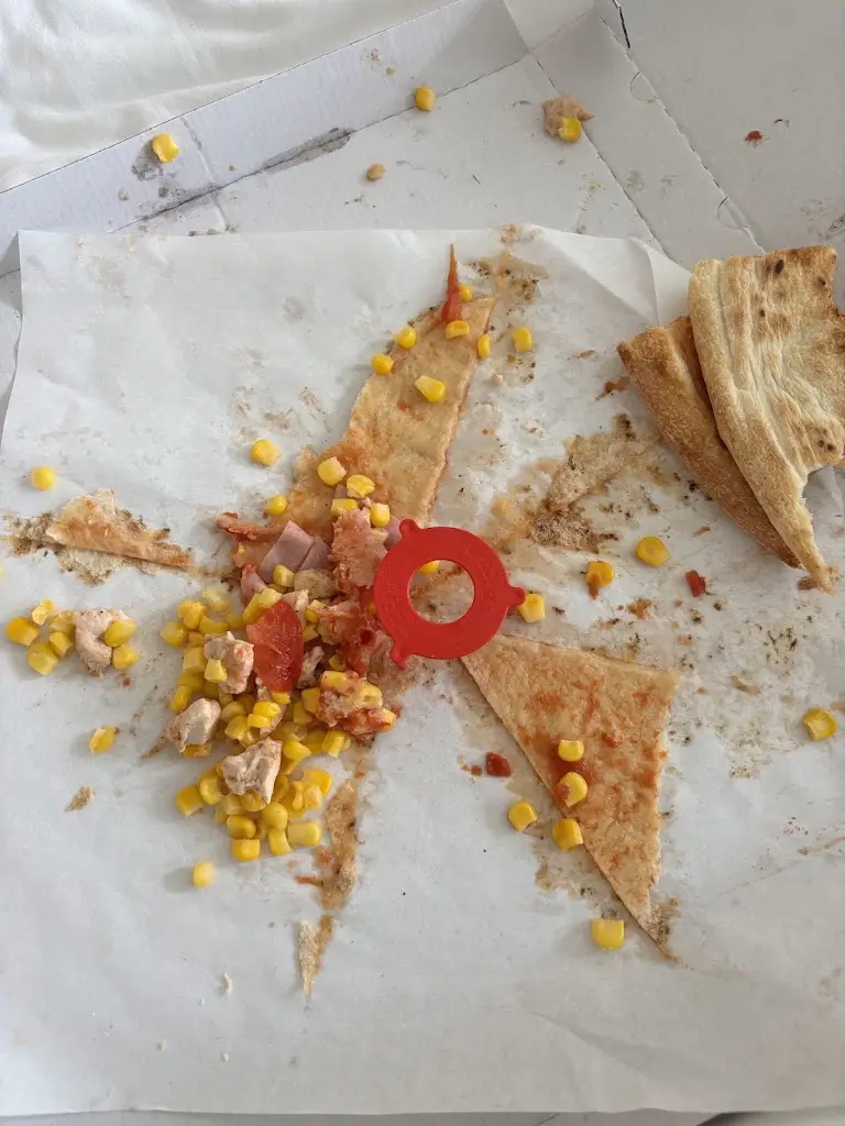 Libor Mraček_Pizzerie Šatlava_Jablunkov_review