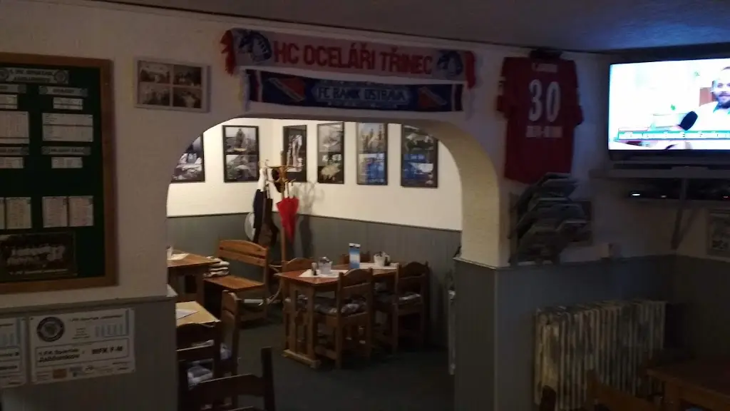 Sportbar 69_Jablunkov_slider_image_2