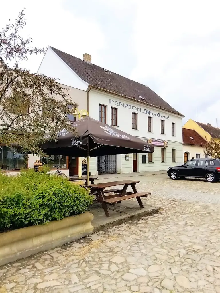 Pivnice Hubert, Kardašova Řečice_Kardašova Řečice_slider_image_3