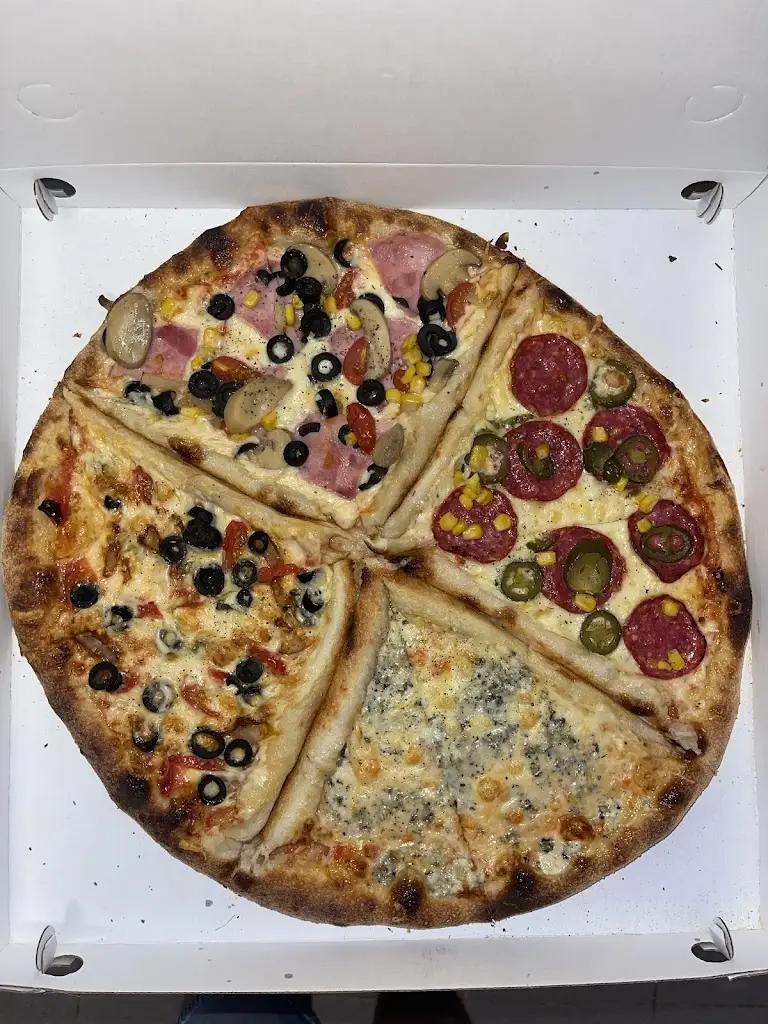 Gril u radnice restaurant in Jablunkov