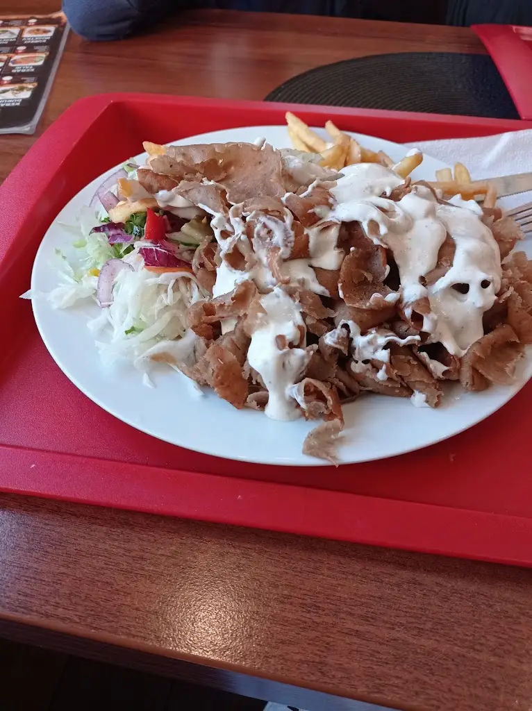 Menu_Side Döner Kebab jablunkov_Jablunkov_image_5