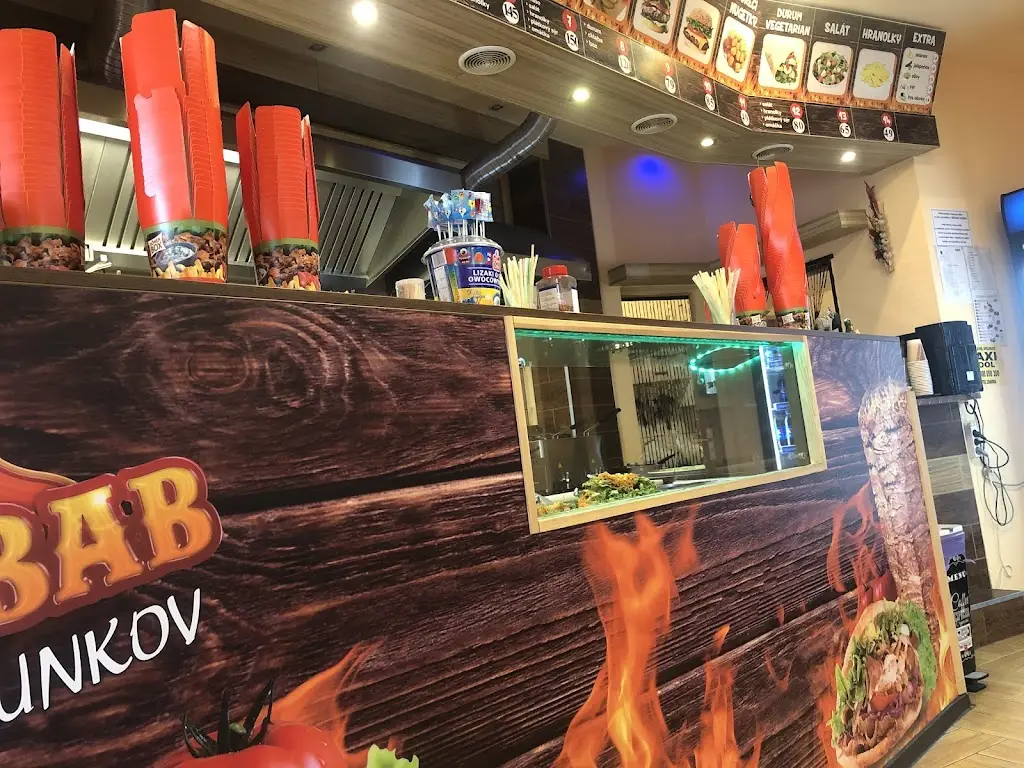 Petr Malyjurek_Side Döner Kebab jablunkov_Jablunkov_review