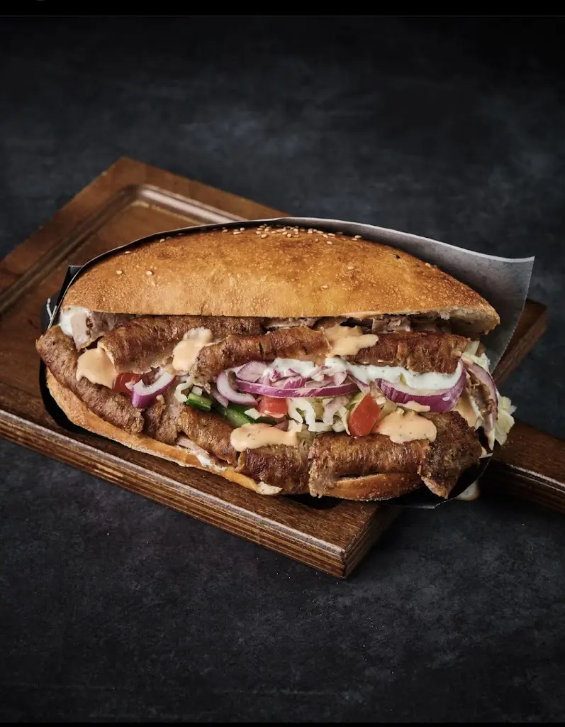 Side Döner Kebab jablunkov_Jablunkov_slider_image_2