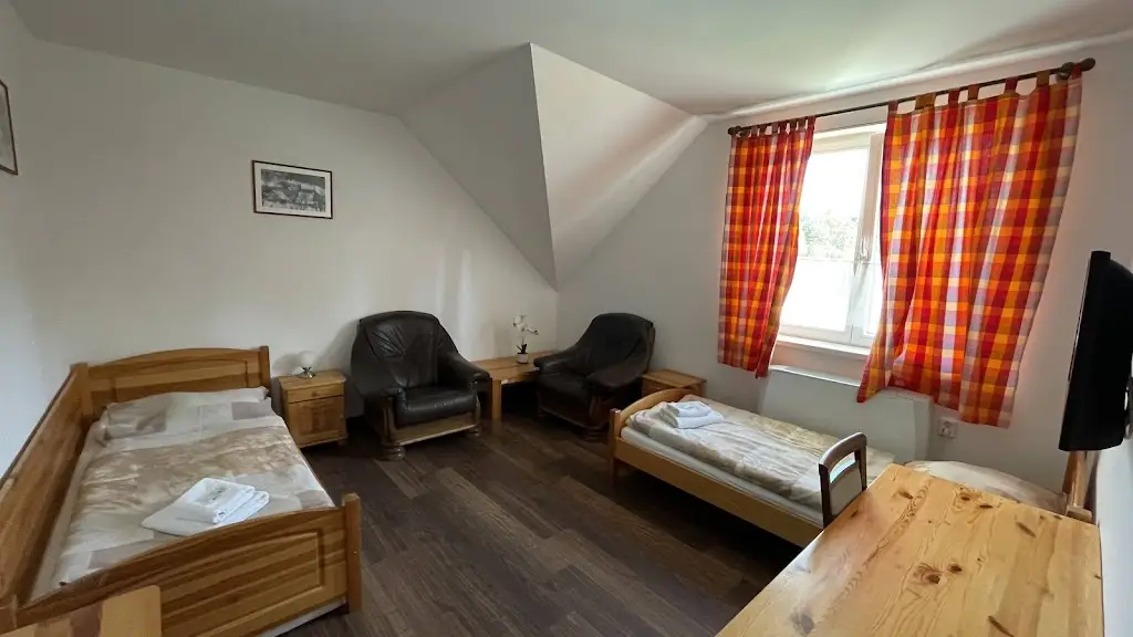 Hotel Ameryka_Jablunkov_slider_image_2