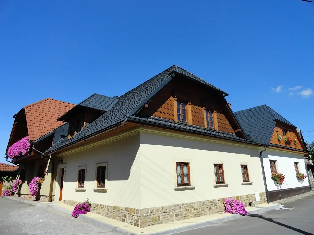 Penzion Bělá restaurant in Jablunkov