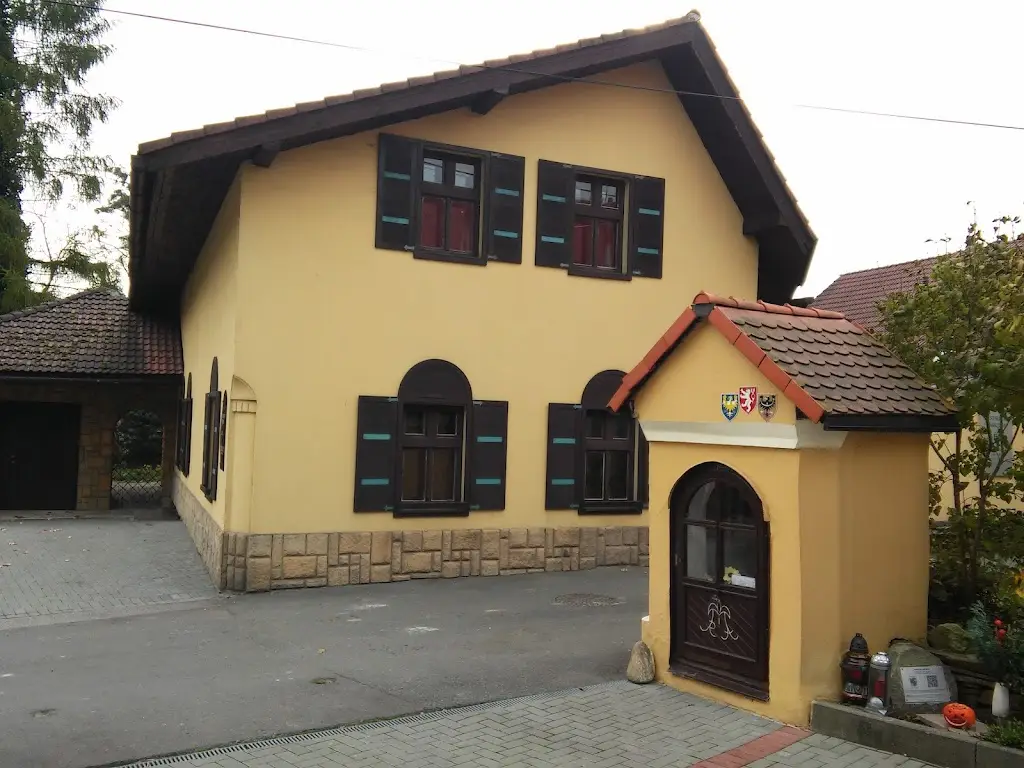 Penzion Bělá_Jablunkov_slider_image_3