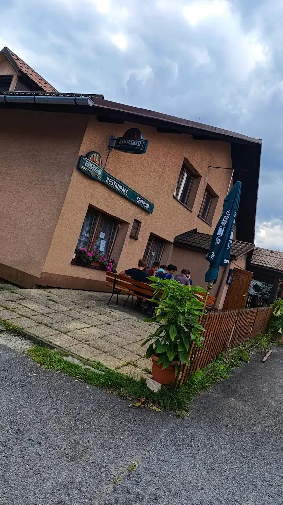 Lukáš Hok_Restaurace Centrum_Jablunkov_review