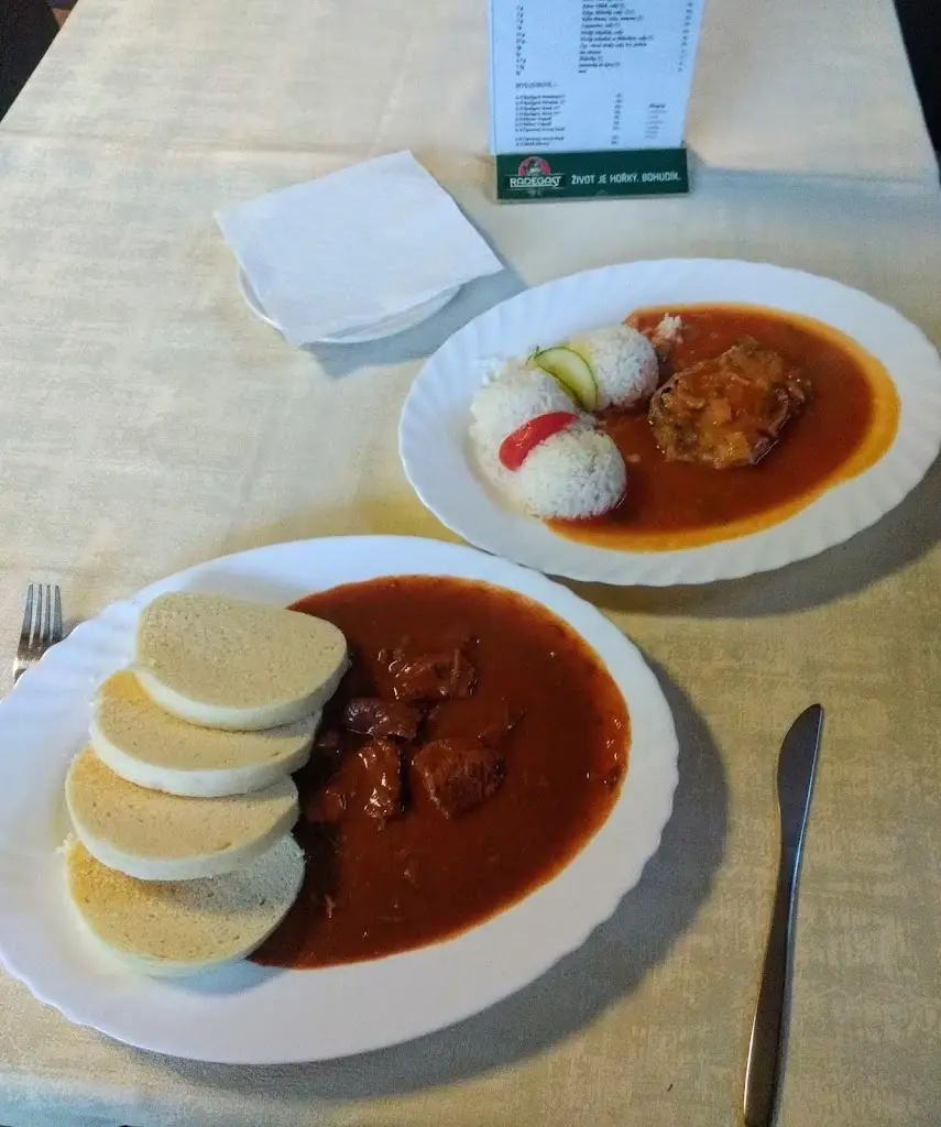 Menu_Motorest U Taufrů_Jablunkov_image_5