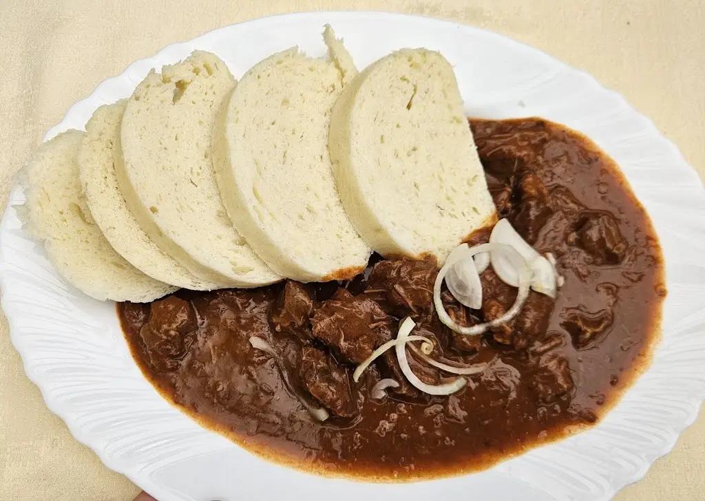 Radovan Kazda_Motorest U Taufrů_Jablunkov_review