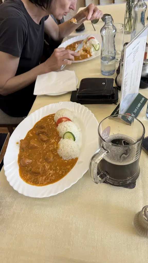 Patrik Topič_Motorest U Taufrů_Jablunkov_review