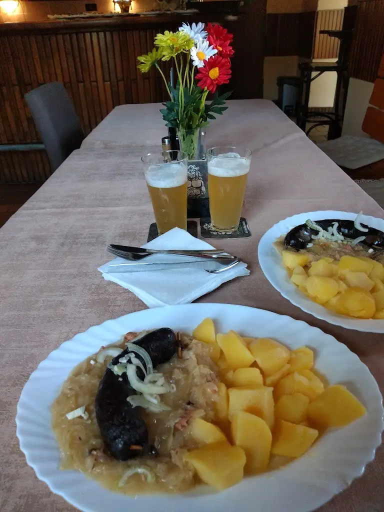 Motorest U Taufrů_Jablunkov_slider_image_3