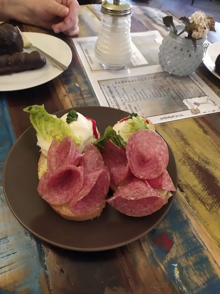 Menu_Confectionery production Návsí Kolesová_Jablunkov_immagine_4