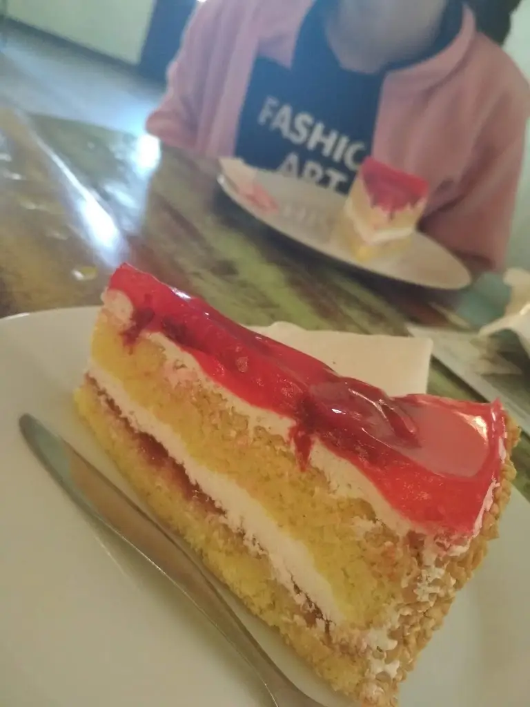 Menu_Confectionery production Návsí Kolesová_Jablunkov_immagine_5