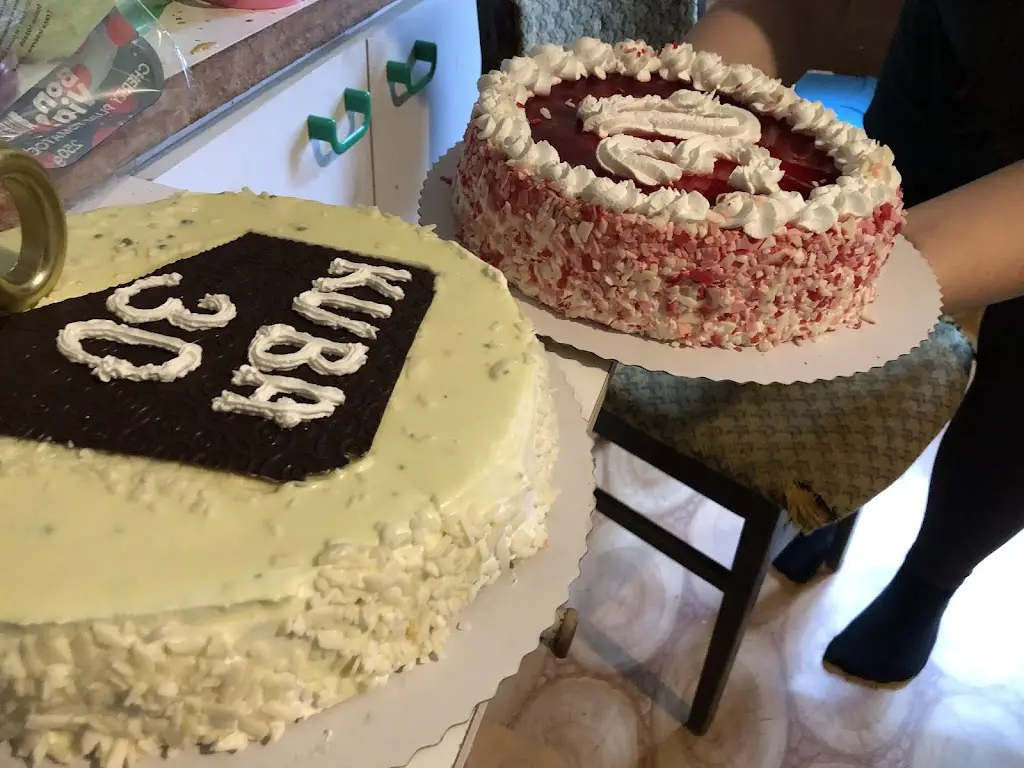 Michal Schejbal_Confectionery production Návsí Kolesová_Jablunkov_recensione