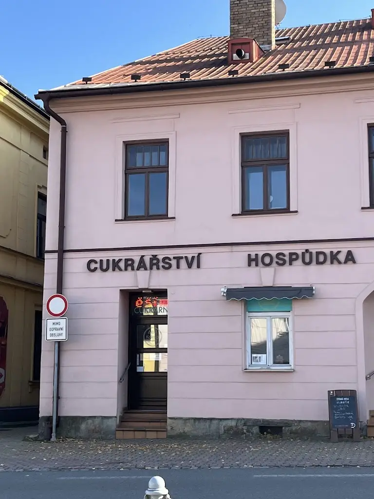 Confectionery production Návsí Kolesová_Jablunkov_slider_image_1