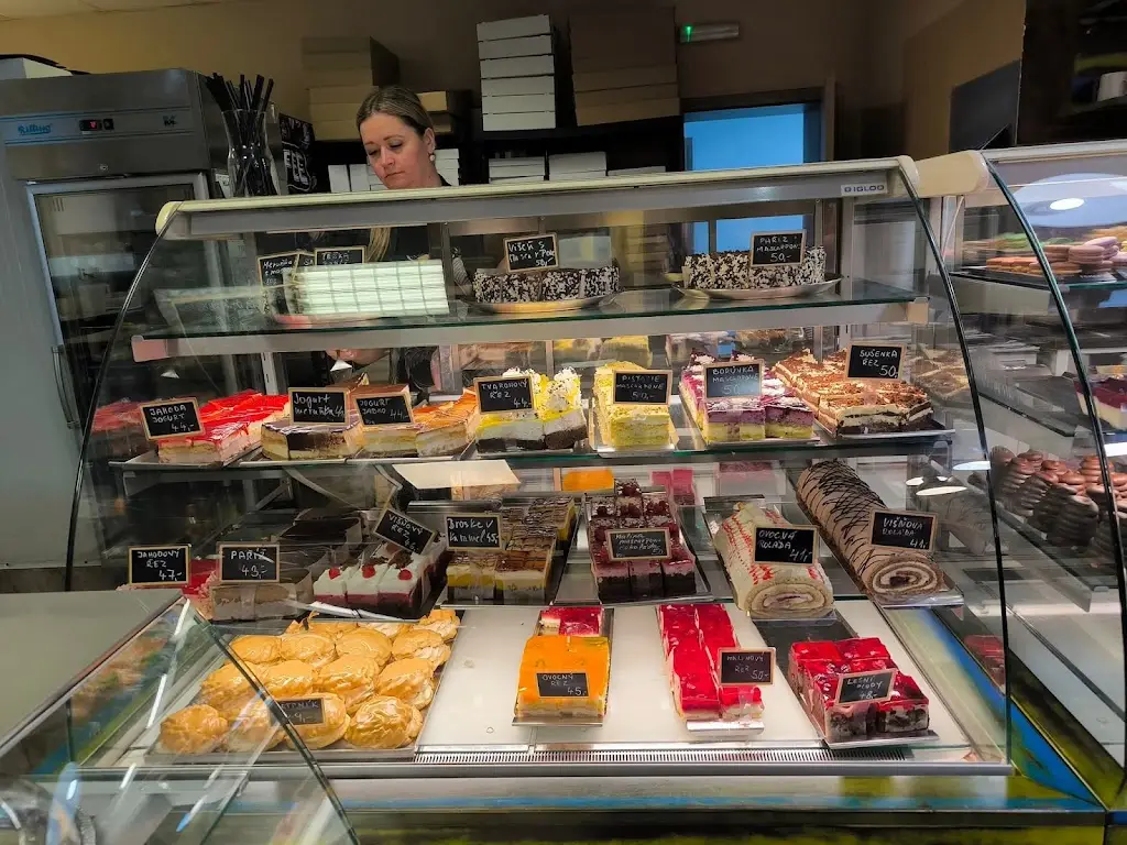 Confectionery production Návsí Kolesová_Jablunkov_slider_image_3