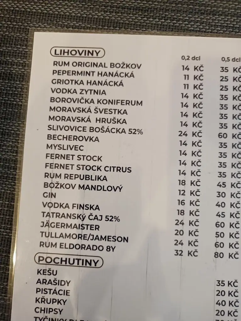 Menu_Restaurace u Jakuba_Jablunkov_image_1