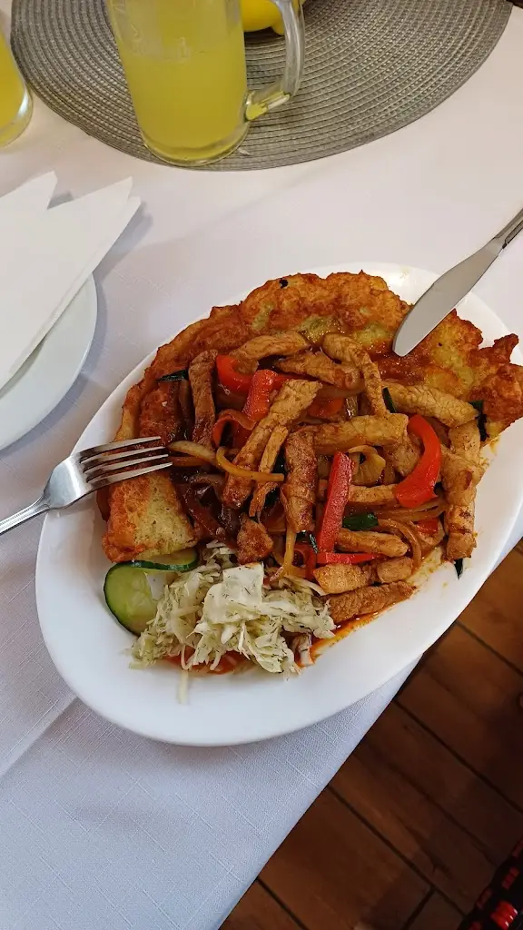 Jaroslav Michal_Restaurace U Mrózka_Jablunkov_review