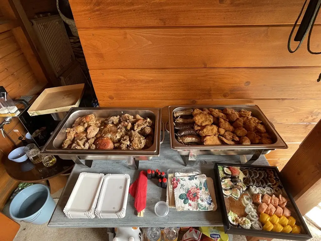 Restaurace U Mrózka_Jablunkov_slider_image_2