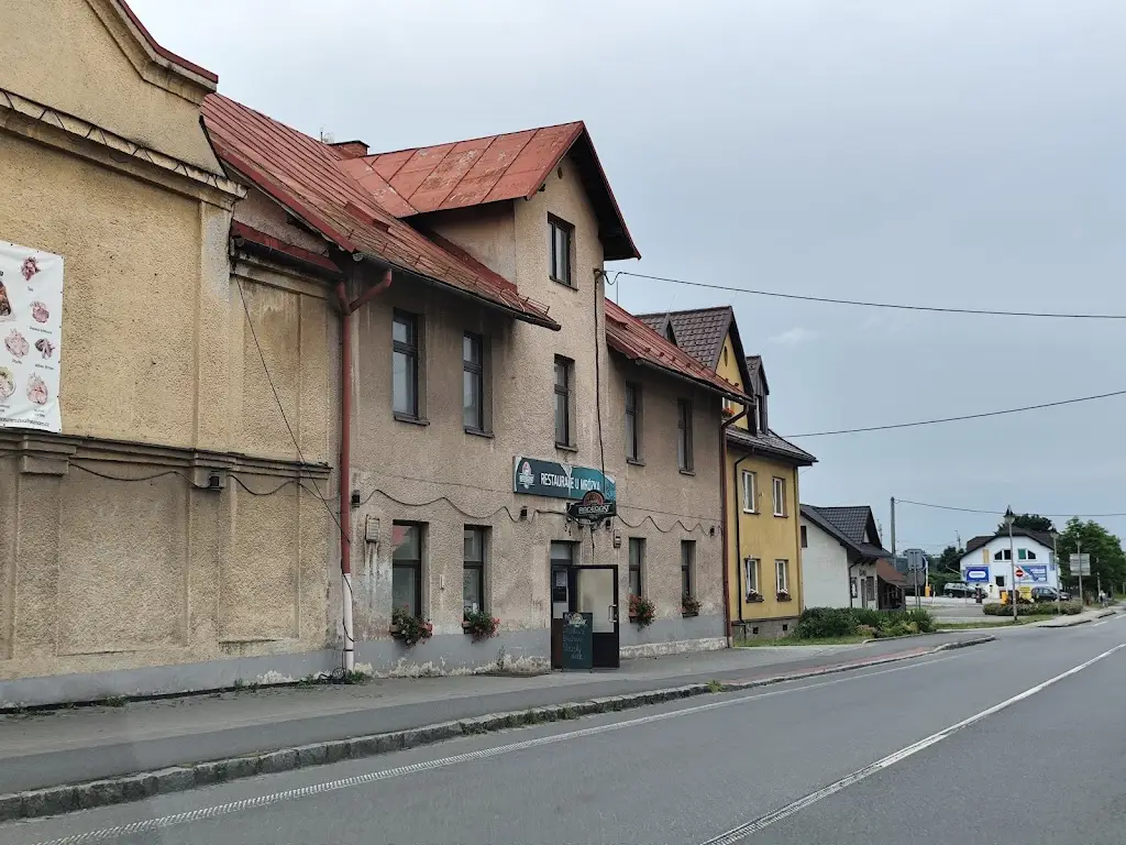 Restaurace U Mrózka_Jablunkov_slider_image_3