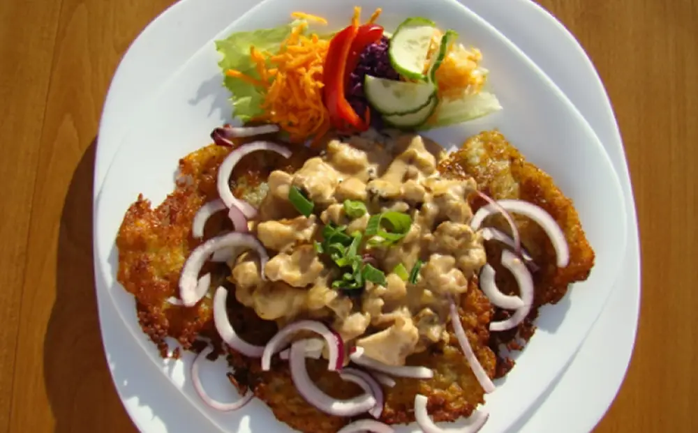 Penzion a restaruace U Maryny_Jablunkov_slider_image_2