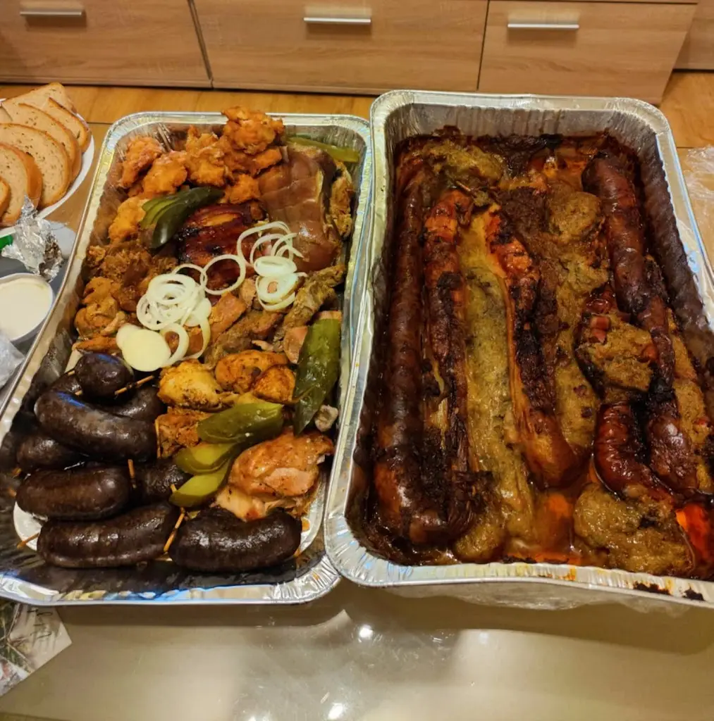 Menu_U Carlosa_Jablunkov_immagine_5