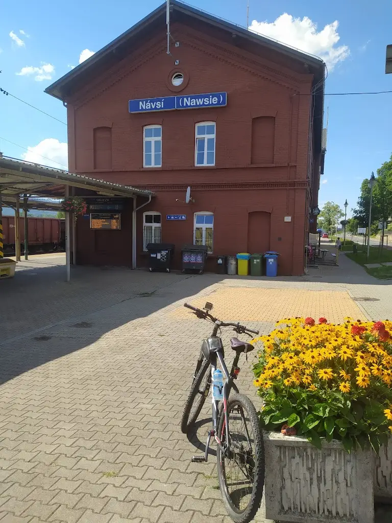 Osvy Kristeva_NÁDRAŽNÍ RESTAURACE_Jablunkov_review