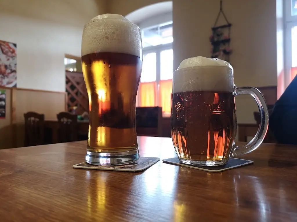 NÁDRAŽNÍ RESTAURACE_Jablunkov_slider_image_2