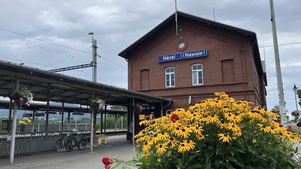 NÁDRAŽNÍ RESTAURACE_Jablunkov_slider_image_3