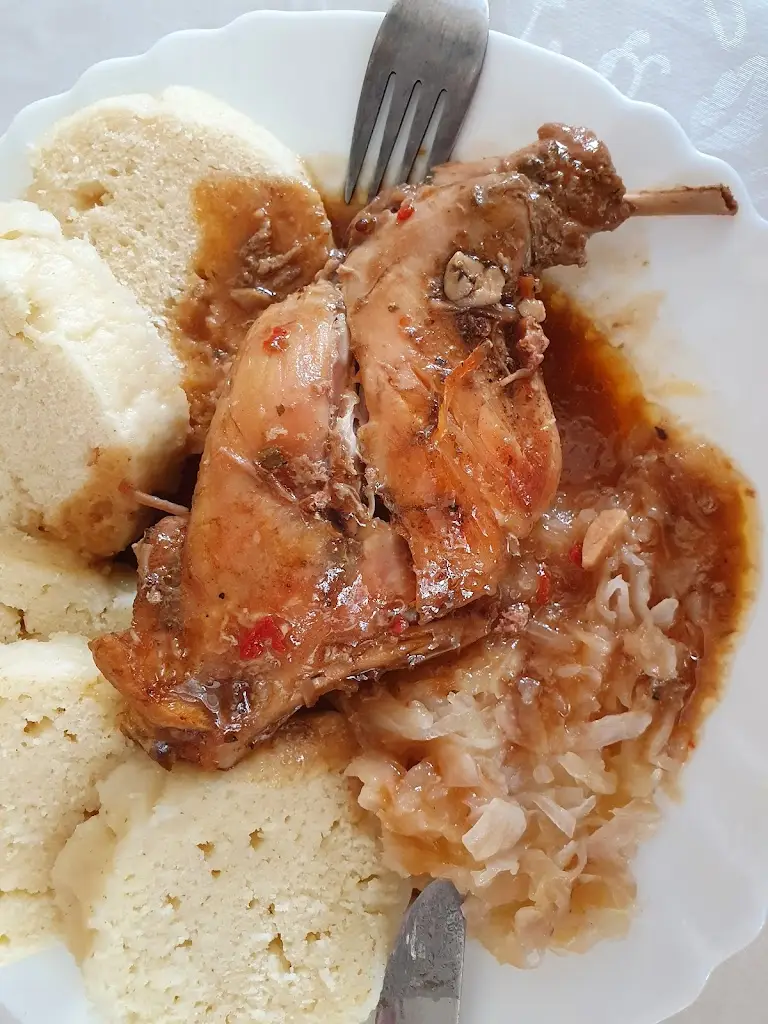 Petr Bodský_Penzion a Bistro Hubert_Kardašova Řečice_review