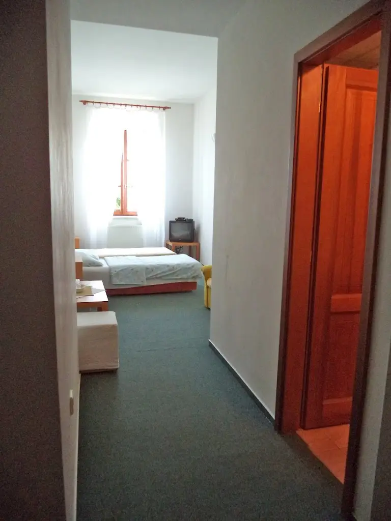 Penzion a Bistro Hubert_Kardašova Řečice_slider_image_2