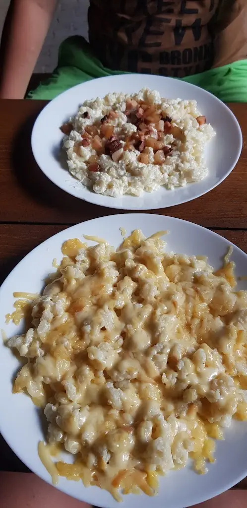 Pavla Heczkova_Restaurace Mánes_Jablunkov_review