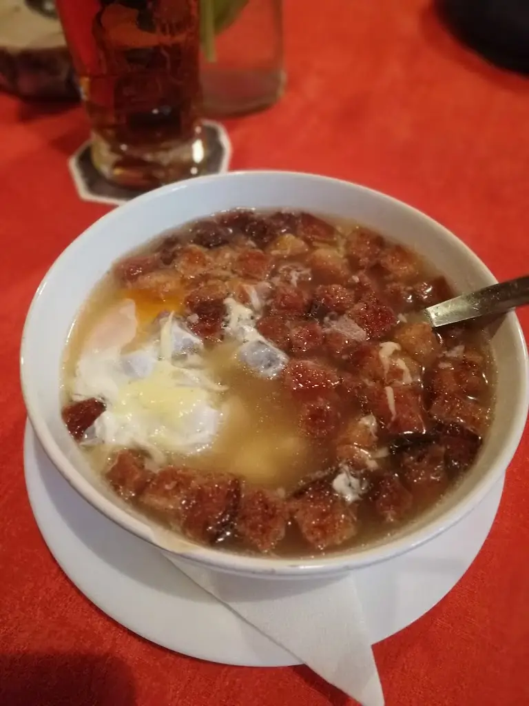 Renáta Holínková_Restaurace Mánes_Jablunkov_review