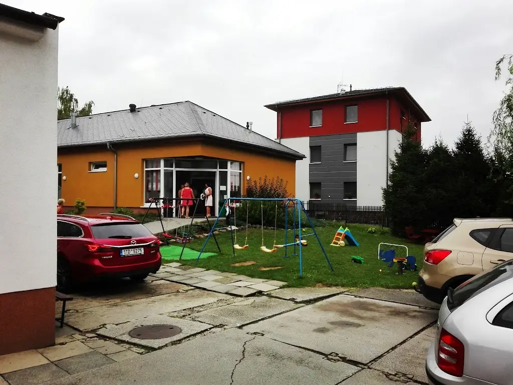 Martin ILEK_Family Restaurace a Hospoda_Kobeřice_review