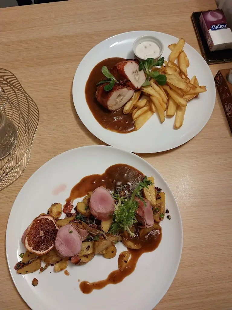 Jerry Harazim_Restaurace Obecní dům_Kobeřice_review