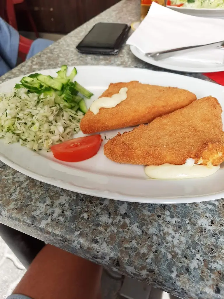 Menu_Myslivecká vinárna a pivnice 