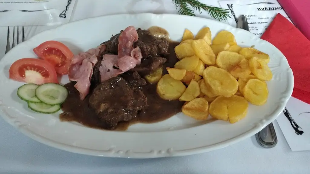 Kamil Ihring_Myslivecká vinárna a pivnice 