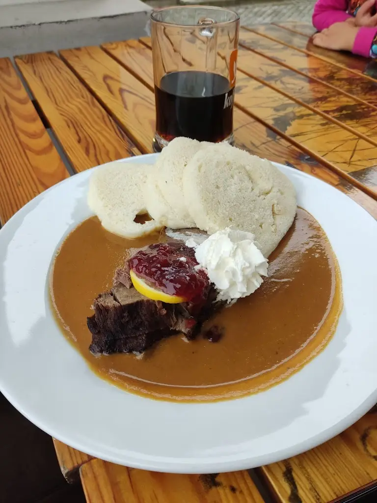 Menu_Hotel a Hostinec U Feldů_Klimkovice_image_5