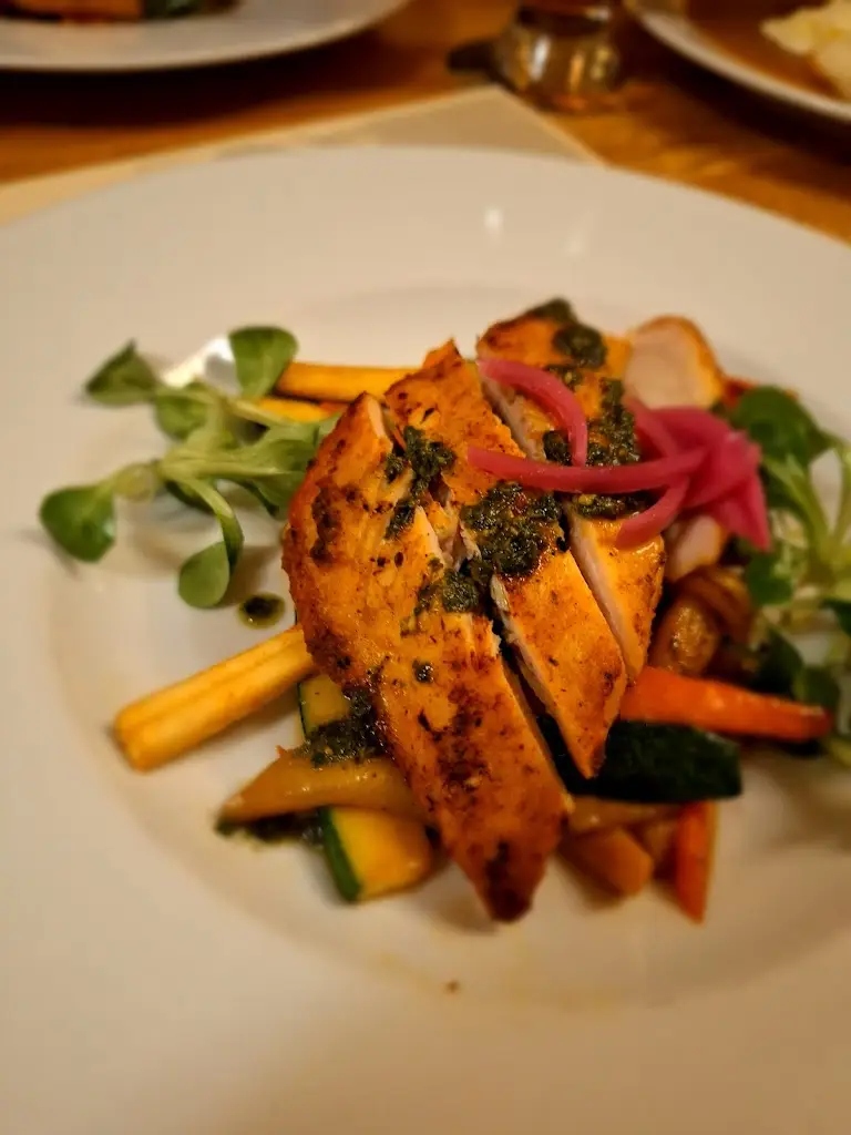 Olga_Hotel a Hostinec U Feldů_Klimkovice_review