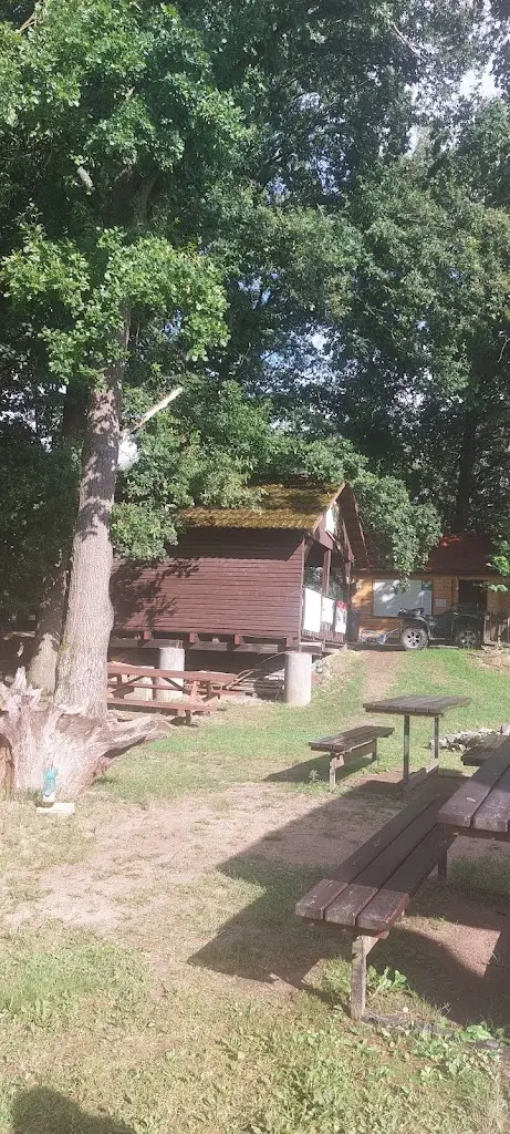 Veronika Rytirova_Občerstvení Kardašova Řečice_Kardašova Řečice_review