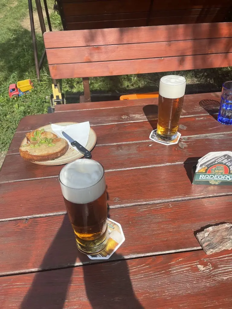 Zbyněk Jaroš_Restaurace U Rašků_Klimkovice_review