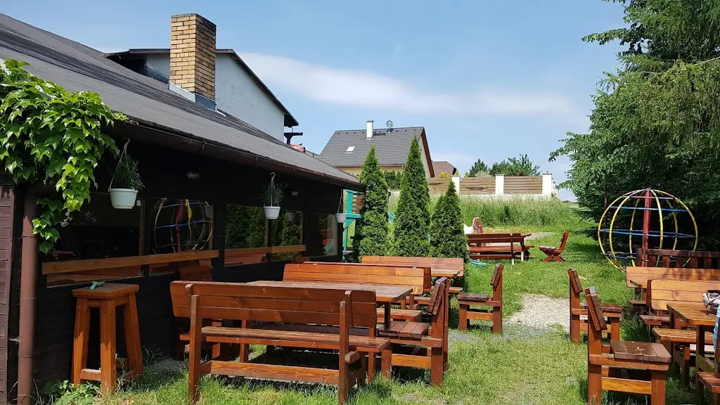 Restaurace U Rašků ristorante a Klimkovice