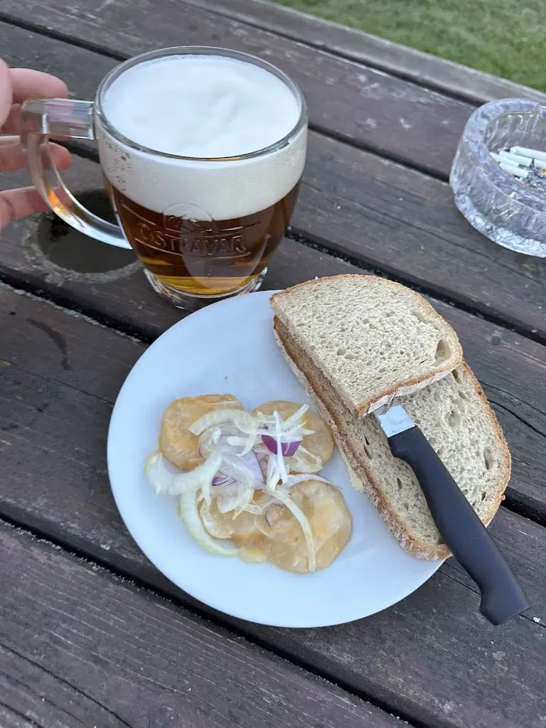 Lukey_Hostinec u Buroně Mexiko_Klimkovice_review